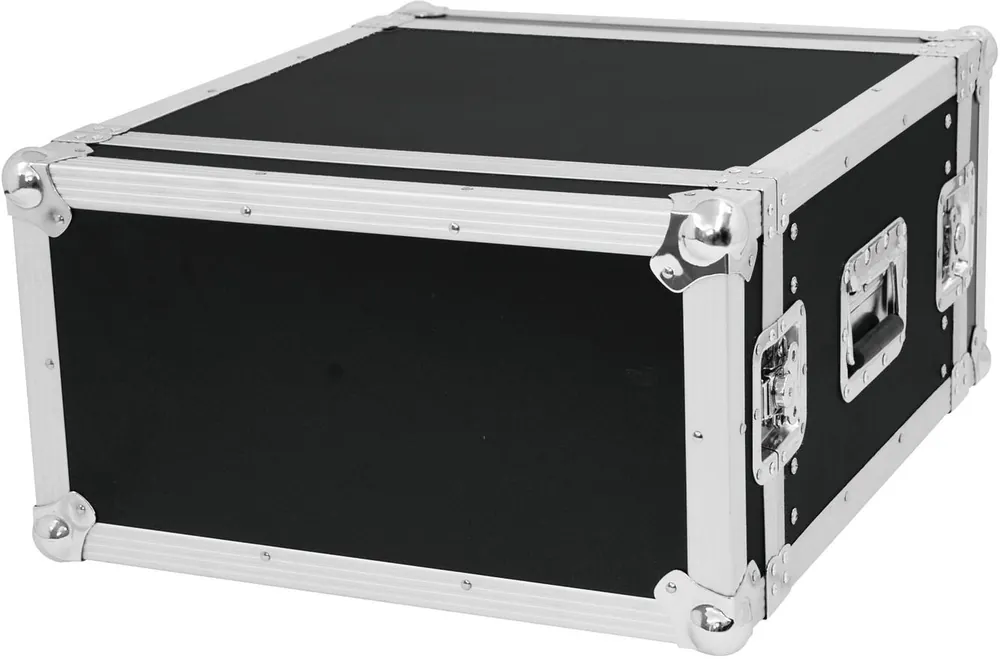 ROADINGER Verstärkerrack PR-2, 6HE, 47cm tief Abverkauf