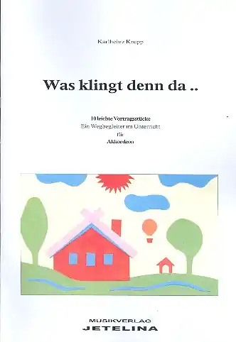 Was klingt denn da für Akkordeon Neue Kollektion
