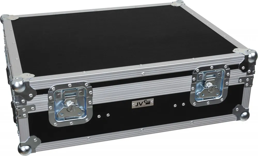 Sofort Bestellen JB Systems Flightcasecase für 6 x ACCU-COMPACT