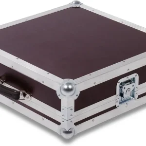 Preis Gesenkt LT Cases Mixercase Presonus Studiolive AR16 USB / 16 C mit Kabelkanal