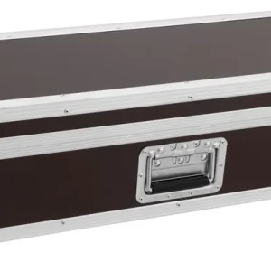 Aktuell ROADINGER Flightcase 2x LED STP-7