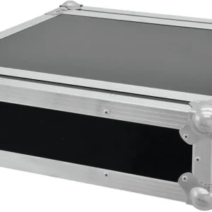 Abverkauf ROADINGER Rack Profi 2HE 45cm