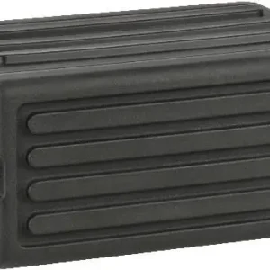 Beliebt SKB SKB-R4S 19" Roto Shallow Rack 4HE