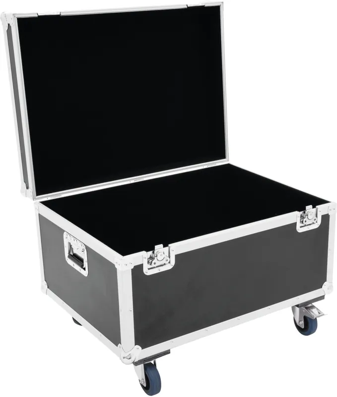 ROADINGER Universal-Transport-Case heavy 80x60cm mit Rollen Expressversand