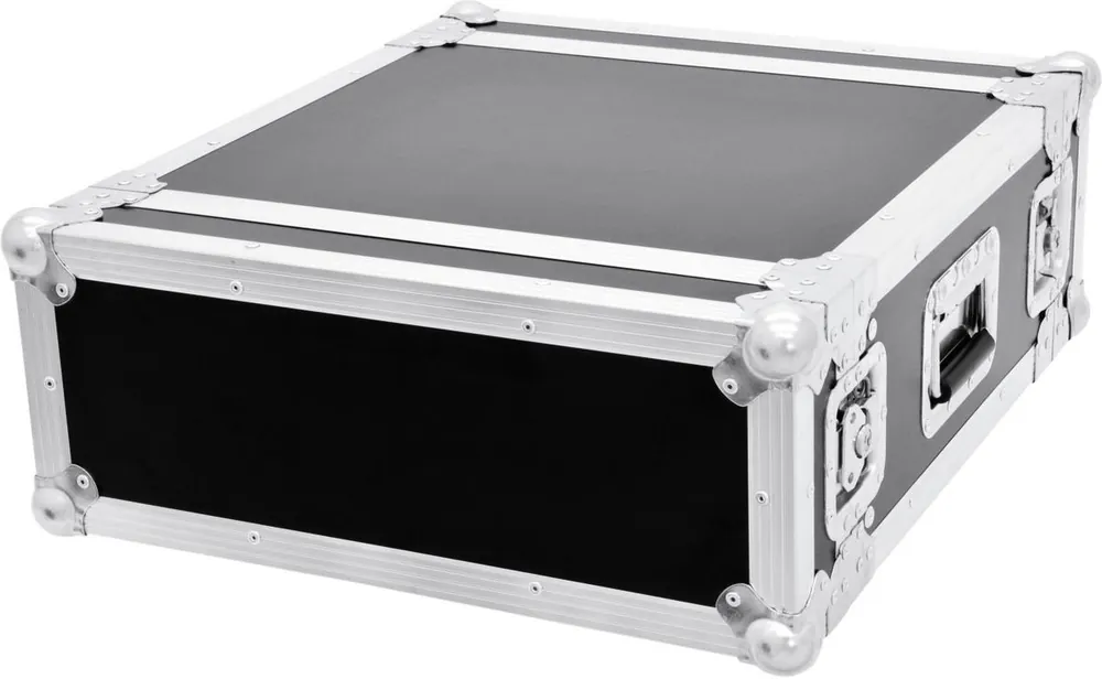 ROADINGER Rack Profi 4HE 45cm Sonderaktion