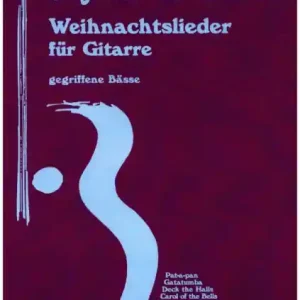 Joy to the World für Gitarre Beliebt