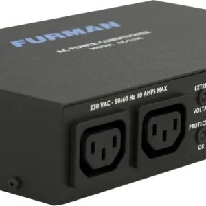 Billig Furman AC 210E