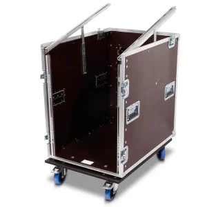 LT Cases Live Winkel Rack Midas M32R Letzte Chance