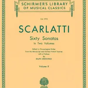 60 Sonatas vol.2 (Nr.31-60) for piano Gratis Versand
