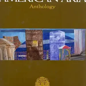 American Aria Anthology for bariton or bass and piano Beliebt