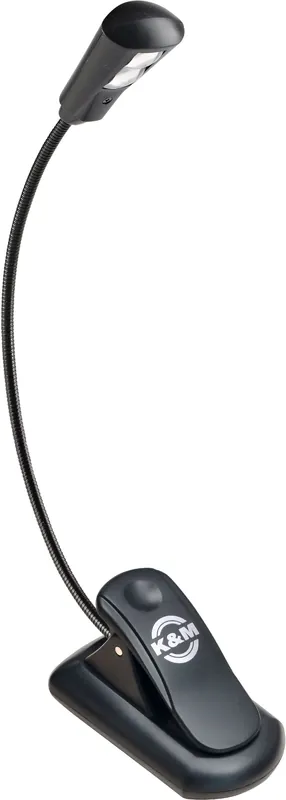 Versand Am Gleichen Tag K&M 12263 2 LED FlexLight Akku