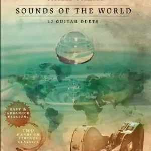 Kostenloser Versand Sounds Of The World