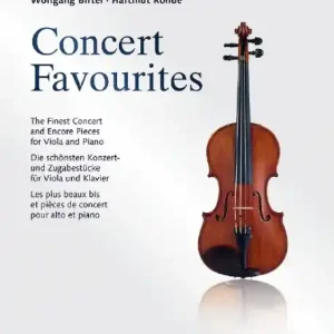 Markenware Concert Favourites