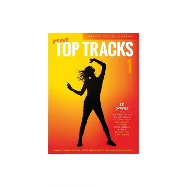 Neu Im Sortiment Deine Top-Tracks 1