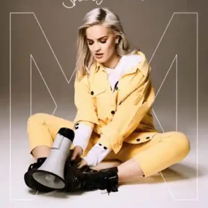 Anne-Marie: Speak Your Mind Sale