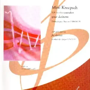 Mini Kröpsch 1 Gratis Versand