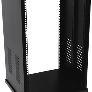 Top-Seller ROADINGER Stahl-Rack SR-19, 24HE