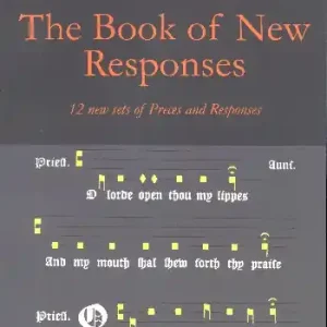 Abverkauf The Book of new Responses