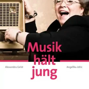 Schnäppchen Musik hält jung (+CD) Mehr musizieren mit älteren Menschen