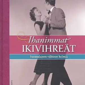 Ihanimmat ikivihreät: für Klavier (mit Text und Akkorden) Online Kaufen