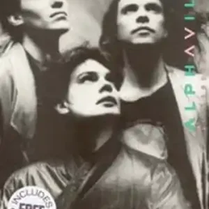 Alphaville: Afternoons In Utopia Album Bestpreis