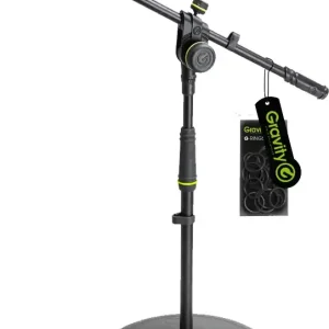 Aktuell Gravity MS 2222 B