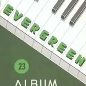 Evergreen Album Band 23 Kracherpreis