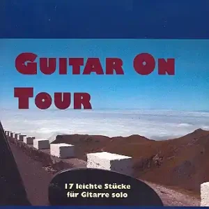 Guitar on Tour für Gitarre Schnäppchen