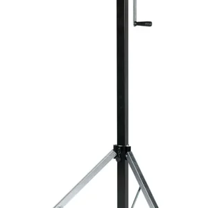 Showgear Basic 3800 Wind Up Stand Meistverkauft