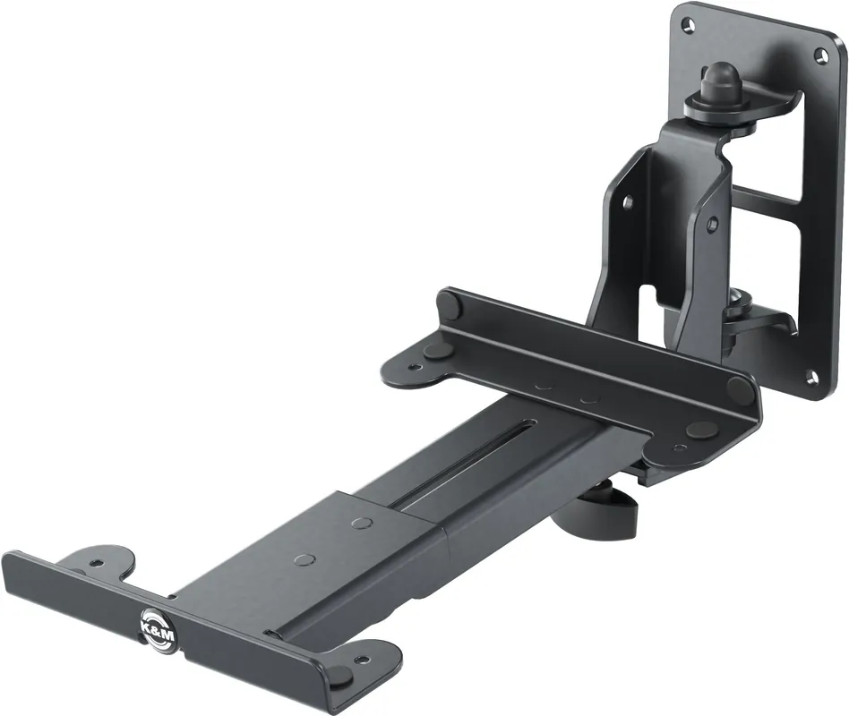 Aktuell K&M 24166 Boxenwandhalterung M