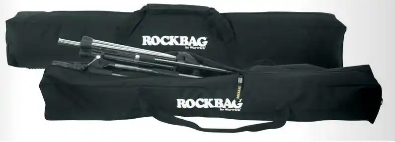 Gratis Versand Warwick Mikrostativtasche