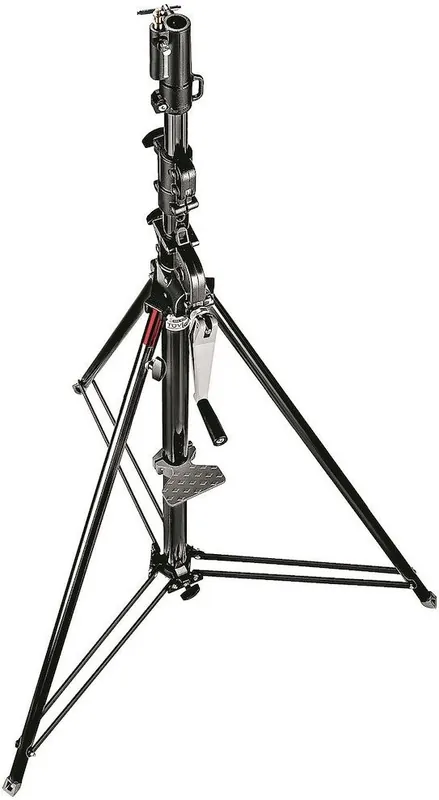Manfrotto 087NWB Zertifiziert