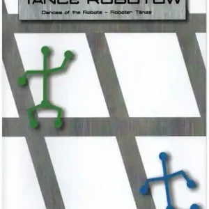 Markenprodukt Tance Robotów für Akkordeon