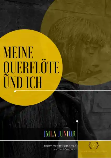 Meine Querflöte und ich - Junior für Querflöte Expressversand