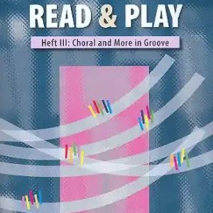 Read and Play Band 3 - Choral and more in Groove Neue Ware