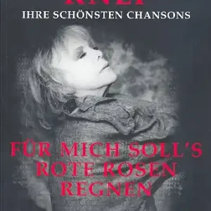 Heißes Angebot Hildegard Knef: Ihre schönsten Chansons Songbook für Klavier/Gesang/Gitarre