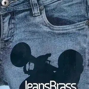 Nur Für Kurze Zeit Jeans Brass für Posaunenchor (Blechbläserensemble)