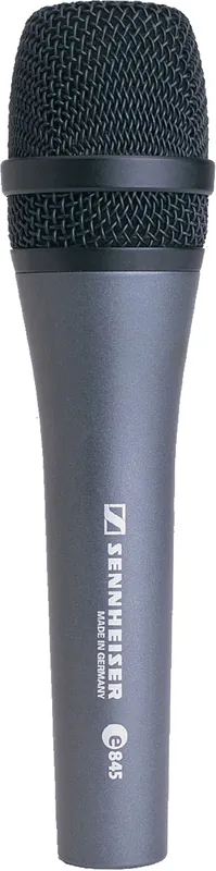 Highlight Sennheiser E 845