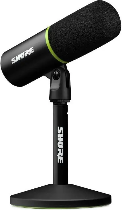 Top-Angebot Shure MV6