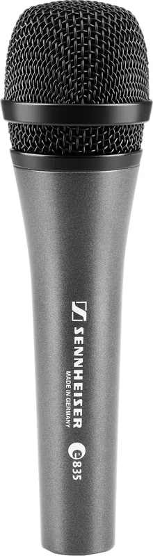 Ausverkauf Sennheiser E 835