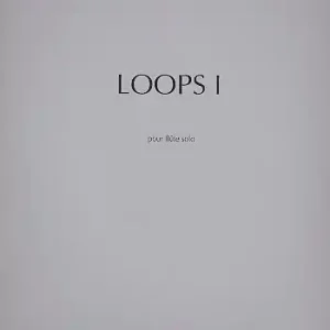 Highlight Loops pour flute solo