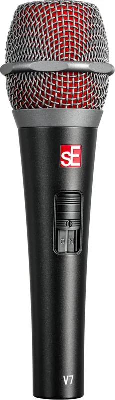 Preisreduziert SE electronics V7 Switch