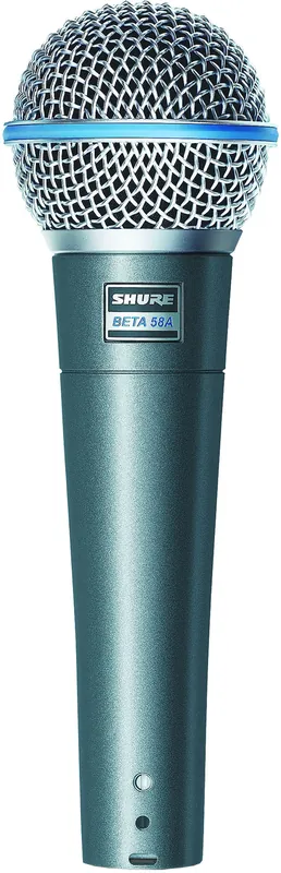 Angebot Shure Beta 58-A
