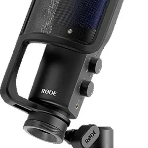 Angebot Rode NT-USB+