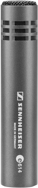 Top-Preis Sennheiser e 614
