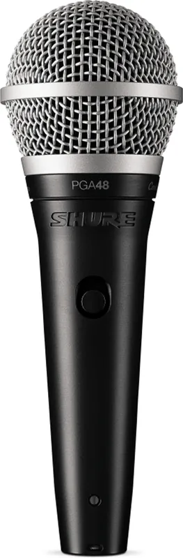 Heißes Angebot Shure PGA48 XLR E