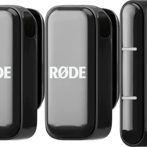 Rode Wireless Micro Preisreduziert