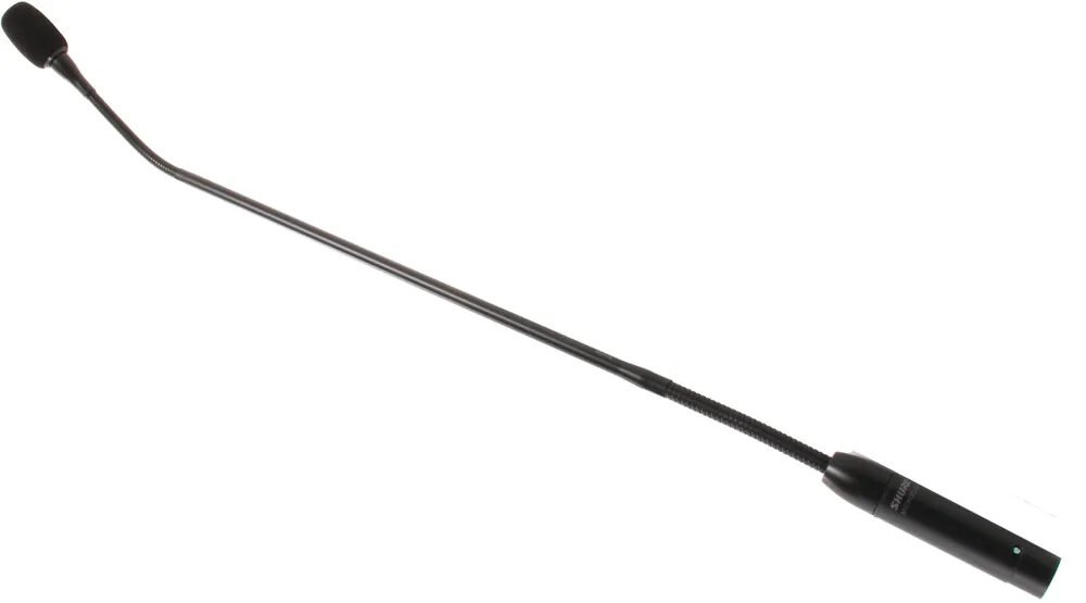 Markenprodukt Shure MX 418/S