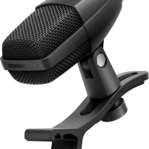 Sennheiser MD 421 Kompakt + Drum Clamp Saisonangebot