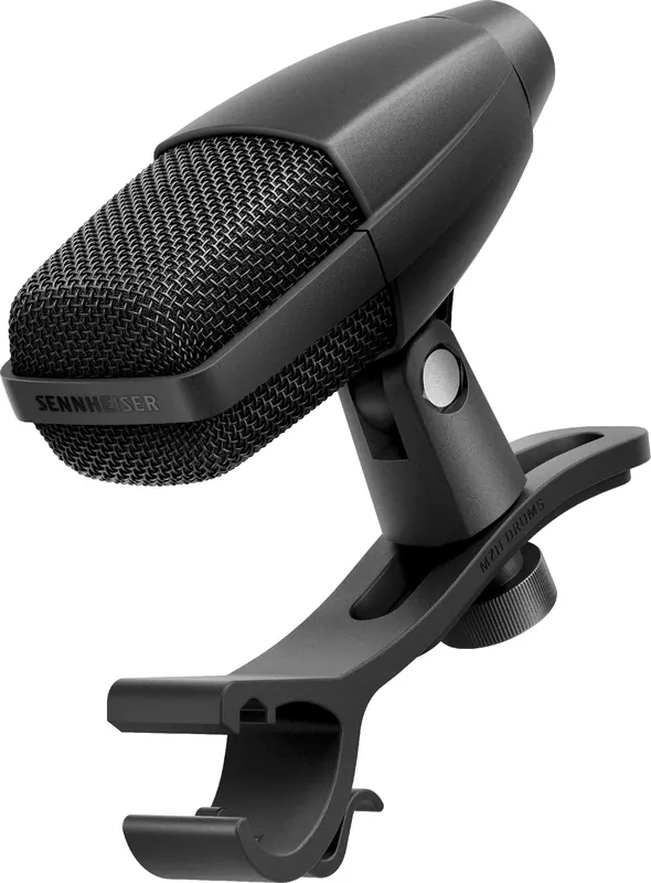 Sennheiser MD 421 Kompakt + Drum Clamp Saisonangebot